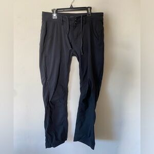 Prana Women’s Halle Straight Pant - Short